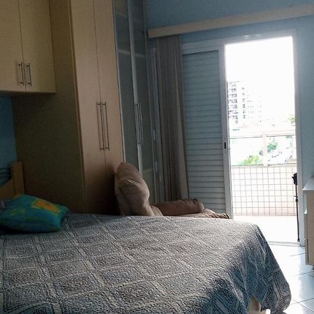 Apartamento Praia Grande São Paulo Kültér fotó