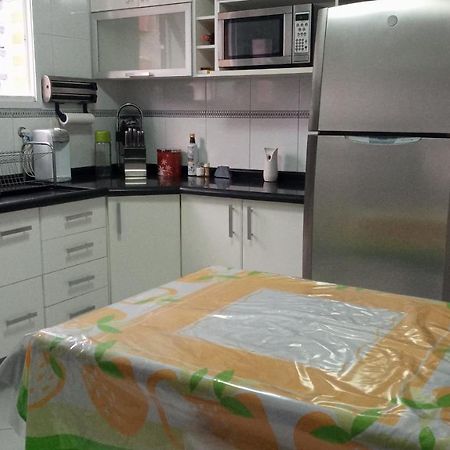 Apartamento Praia Grande São Paulo Kültér fotó