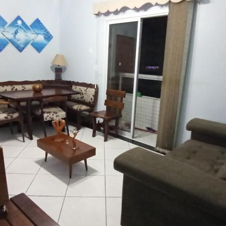 Apartamento Praia Grande São Paulo Kültér fotó