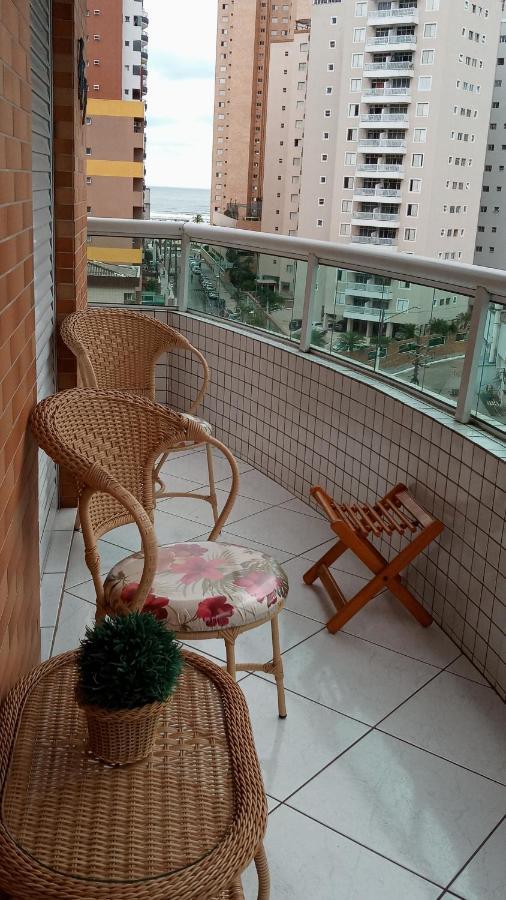 Apartamento Praia Grande São Paulo Kültér fotó