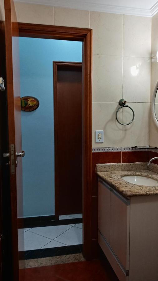 Apartamento Praia Grande São Paulo Kültér fotó