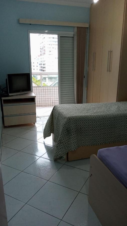 Apartamento Praia Grande São Paulo Kültér fotó