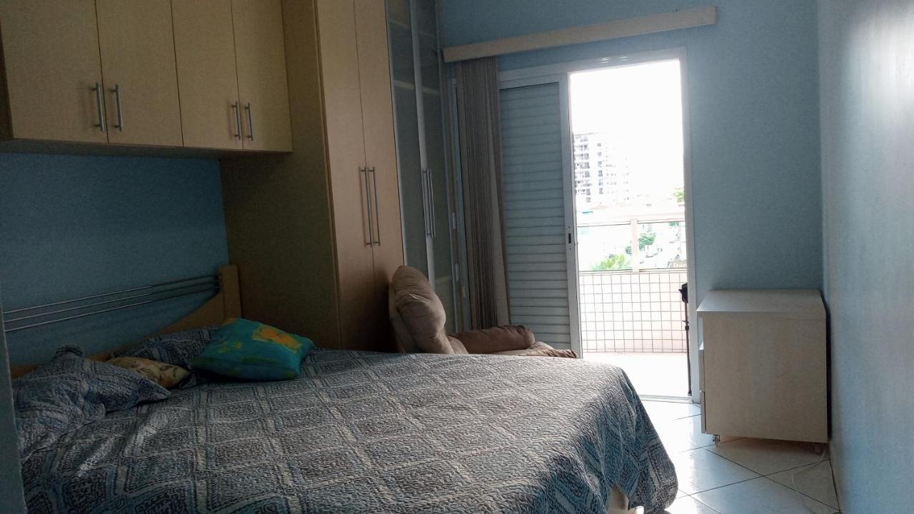 Apartamento Praia Grande São Paulo Kültér fotó