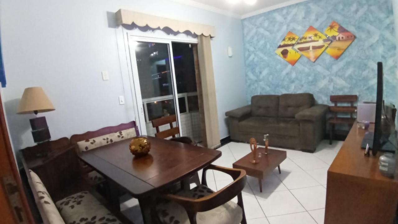 Apartamento Praia Grande São Paulo Kültér fotó