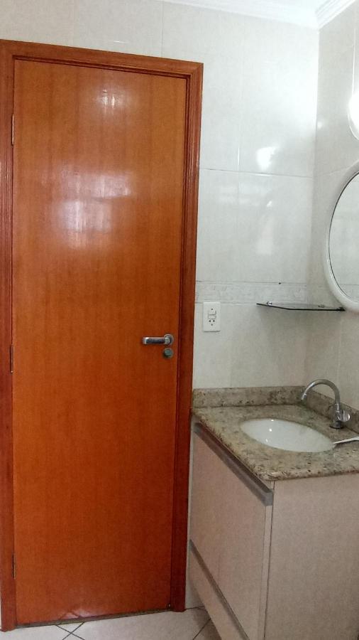 Apartamento Praia Grande São Paulo Kültér fotó