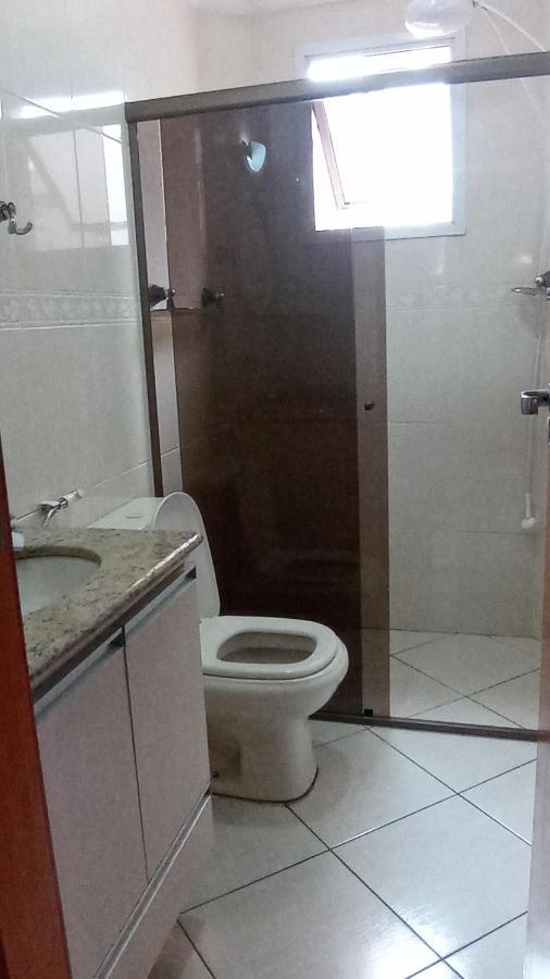 Apartamento Praia Grande São Paulo Kültér fotó