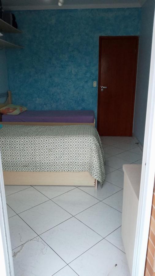 Apartamento Praia Grande São Paulo Kültér fotó