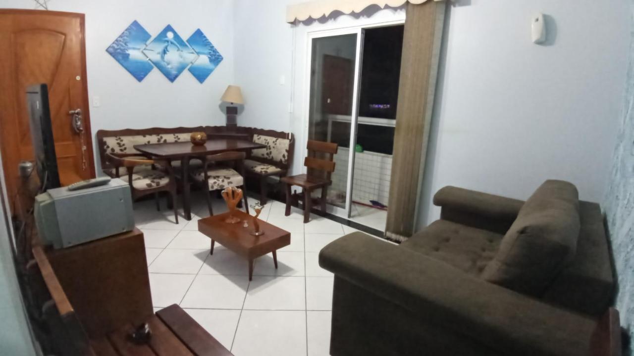 Apartamento Praia Grande São Paulo Kültér fotó