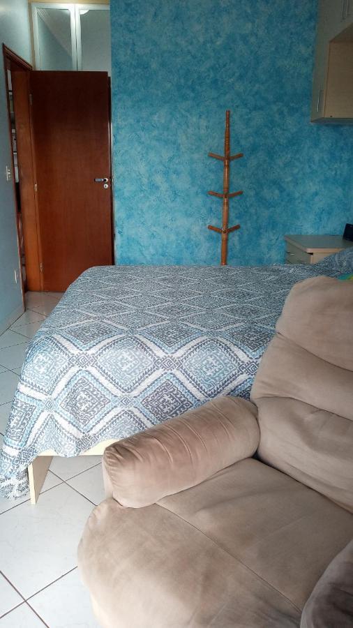 Apartamento Praia Grande São Paulo Kültér fotó